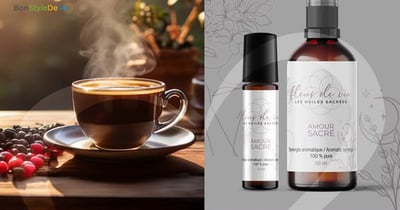 Concours St- Valentin BonStyleDeVie- Gagnez votre cadeau préféré!