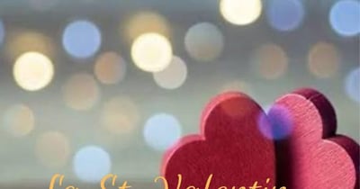 Concours St-Valentin Galopin- Gagnez un repas pour deux personnes!