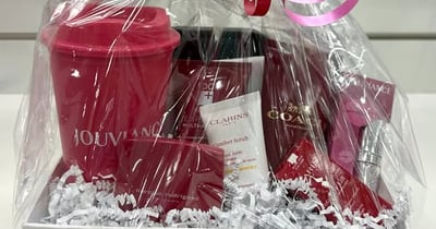 Concours St-Valentin Jean Coutu- Gagnez un coffret beauté!