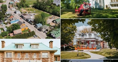 Concours Tourisme Outaouais - Gagnez une escapade pour deux personnes sur la route touristique Les Chemins d'eau ! Concours Tourisme Outaouais - Gagnez une escapade pour deux personnes sur la route touristique Les Chemins d'eau !
