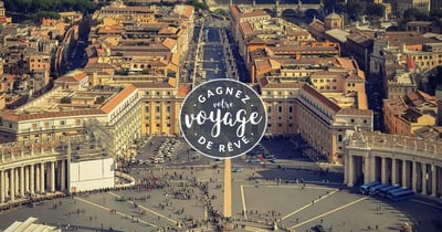 Concours TUANGO - GAGNE TON VOYAGE DE RÊVE ! Concours TUANGO - GAGNE TON VOYAGE DE RÊVE !