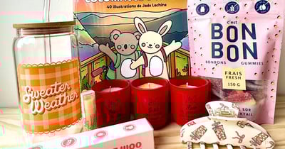Concours Gagnez un kit selfcare d’une valeur de 140 $ pour prendre soin de toi