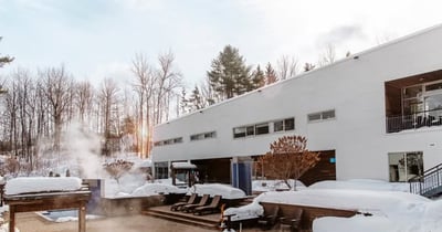 Concours Une journée parfaite pour une St-Valentin en amoureux!