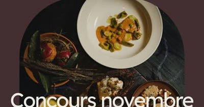 Concours Vallée de Saint-Sauveur - Gagnez 200 $ chez un commerçant d’alimentation fine à Saint‑Sauveur ou Piedmont!