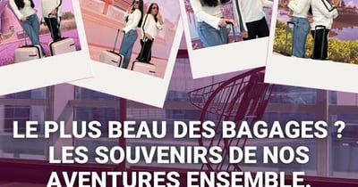 Concours Voyages Action - Gagnez deux valises carry-on Bugatti, d’une valeur de 200 $ ! Concours Voyages Action - Gagnez deux valises carry-on Bugatti, d’une valeur de 200 $ !
