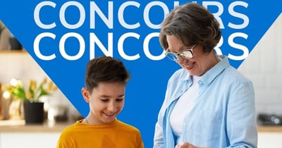 Concours Walmart -Gagnez une carte-cadeau de 50$ !