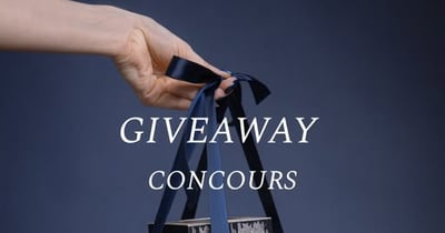 Concours Watier Cosmétiques - Gagnez  la collection complète Prisma Donna!