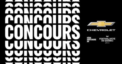 Concours WKND 91,9 FM Gagnez deux accès en zone privilège pour le FEQ!