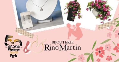 Concours Gâtons nos mamans!