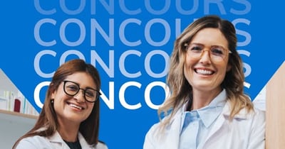 Concours Accès pharma chez Walmart - Gagnez une carte-cadeau de 50$ à utiliser en magasin!