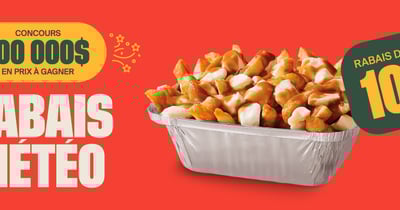 Concours Ashton - 100 000 $ en prix à gagner! Concours Ashton - 100 000 $ en prix à gagner!