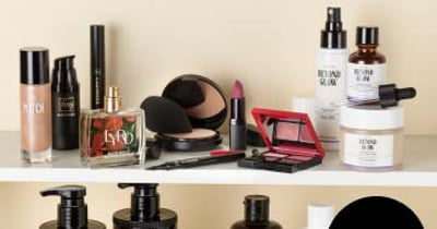 Concours AVON - Gagnez un ensemble de produits de beauté d'une valeur de 765$!