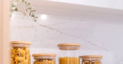 Concours Bac & Panier - Gagnez un ensemble de contenants alimentaires Nina!
