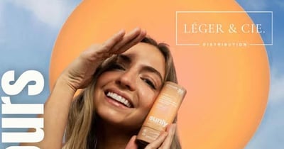 Concours ESTIVAL SUNLY !