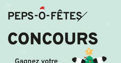 Concours EXCLUSIF – HÔTEL UNIVERSEL QUÉBEC !