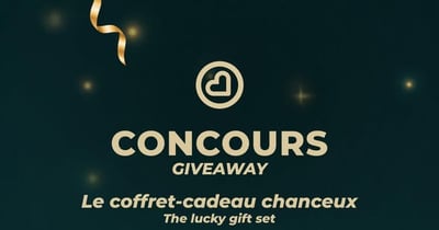 Concours Familiprix  - Le coffret-cadeau chanceux!