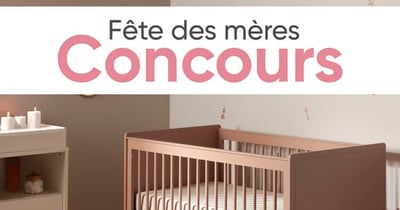 Concours Fête des mères Gagnon Frères!