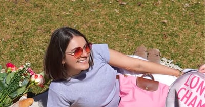Concours Fête des mères NEW LOOK X LONGCHAMP!
