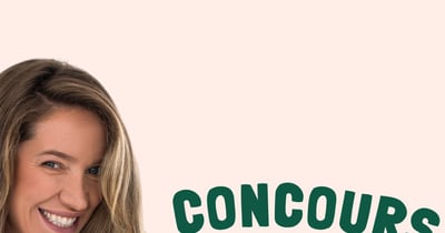 Concours Gagner 1 des 8 plateaux personnalisés!