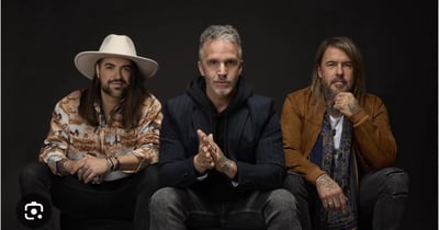 Concours Gagnez 2 billets pour voir Kain, dans notre loge privée Trad Cajun le 11 octobre