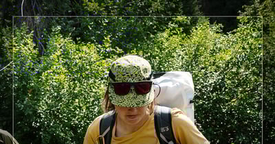 Concours GAGNER un bon d’achat Mountain Hardwear de 200 $