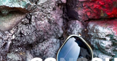 Concours Gagner une nouvelle paire de lunettes pour la rentrée