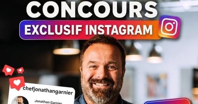 Concours Gagnez 100$ en cartes-cadeaux Le guide culinaire!