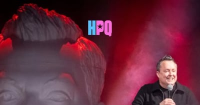 Concours Gagnez 2 spectacles pour Mike Ward au centre Bell!