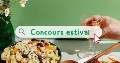 Concours Gagnez 50$ de produits Villa Ravioli!