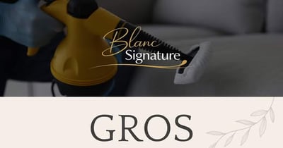 Concours Gagnez 500$ en crédit nettoyage!