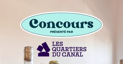 Concours Gagnez la boîte influenceur Soif de cidre Montréal, deux billets pour le festival soif de cidre et une carte-cadeau de 150 $ chez Dieu du Ciel!