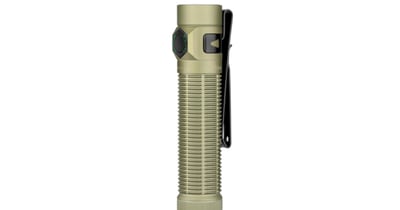 Concours Gagnez la lampe OLIGHT BatonUltra! Concours Gagnez la lampe OLIGHT BatonUltra!
