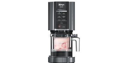 Concours Gagnez la Ninja Creami!
