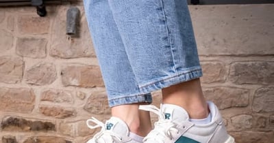 Concours Gagnez la paire de New Balance de votre choix!