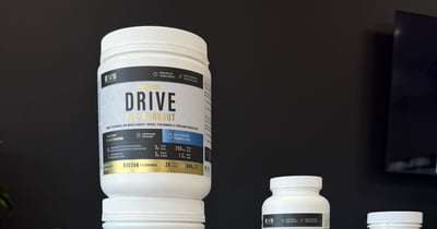 Concours Gagnez l’ensemble EWS Eternal Axion suppléments!
