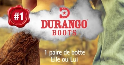 Concours Gagnez l'un des 14 prix!