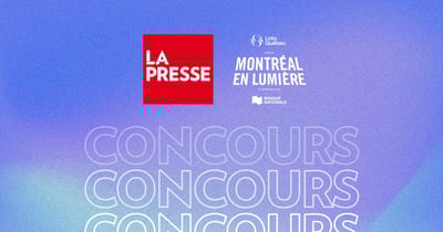 Concours Gagnez l'un des 3 Ipad d'Apple!