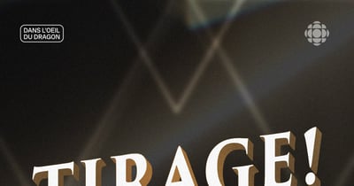 Concours Gagnez l'un des trois paniers-cadeaux remplis de produits des entreprises découvertes Dans l'oeil du dragon!