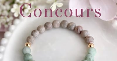 Concours Gagnez l'une des 10 cartes-cadeaux de 25$ Sarah Boulet Bijoux Lauthentique!