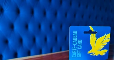 Concours Gagnez l'une des 2 cartes-cadeaux de 75$ chacune à la SAQ ou en Essence!