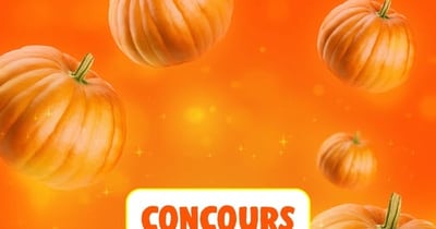 Concours Gagnez l’une des 2 passes familiales pour 4 personnes, valide dans nos 2 centres Bfly!