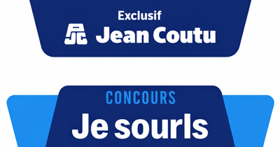 Concours Gagnez l'une des cinq cartes cadeaux Jean Coutu de 1000$!