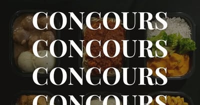 Concours Gagnez l'une des deux cartes cadeau de 100$ pour la ferme Michel Lauzon!