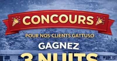 Concours Gagnez trois nuits gratuites au motel du Lac Simon! Concours Gagnez trois nuits gratuites au motel du Lac Simon!