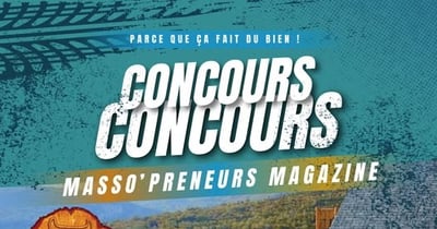 Concours Gagnez un certificat cadeau d’une nuitée pour 2 personnes à l'Hôtel et Spa Sacacomie en Mauricie
