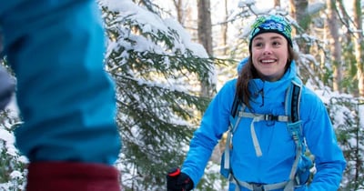 Concours Gagnez un des 5 prix offerts à travers les Laurentides!