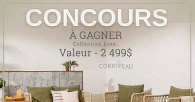 Concours Gagnez un ensemble complet de la collection LINE!