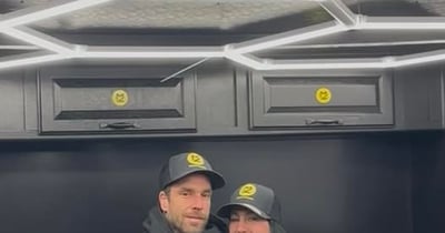 Concours Gagnez un ensemble de 4 pneus!