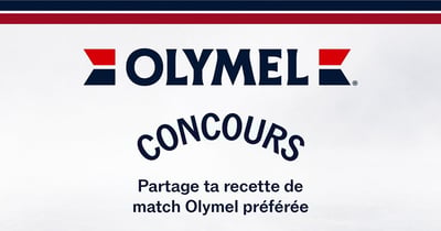 Concours Gagnez un ensemble du Tricolore d'une valeur de 1000$!