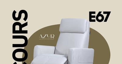 Concours Gagnez un fauteuil inclinable Toulouse!